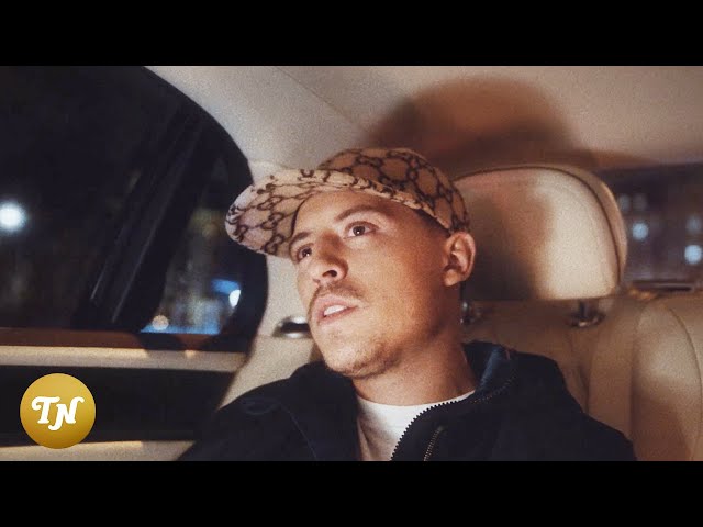 Jongen Van De Straat von Lil Kleine ((jetzt ansehen))