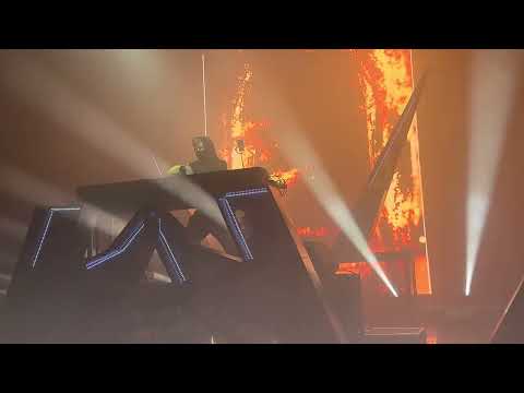 Alan Walker - Walkerverse The Tour [Live @ Alcatraz Milan 15-10-2022]