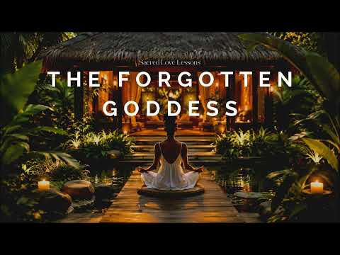 The Forgotten Goddess