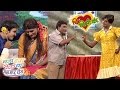 Chala Hawa Yeu Dya Chi Va Chi Sau Ka Bharat Ganeshpure Mrunmayee Godbole Lalit Prabhkar