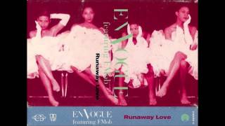 Runaway Love : En Vogue : EP Version