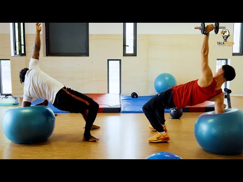 TLV - EP 1 | Jules Duvail football, déception, reconversion