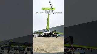 Zoomlion 2021 Years Brand New 56m Used Concrete Pump Truck in Stock for sale - Image 4 | Machineryline AU Zoomlion 2021 Years Brand New 56m Used Concrete Pump Truck in Stock | Image 4 - Machineryline
