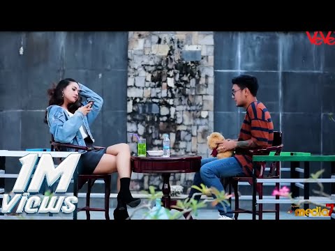 ရော်ရွက် - ခါ (Official MV)
