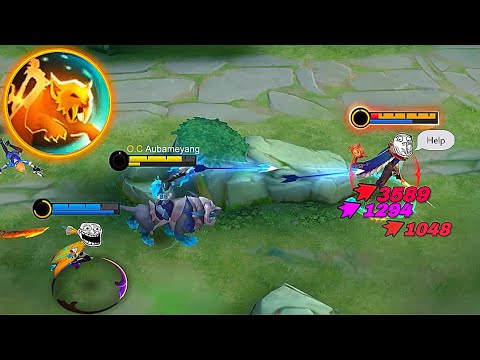 irithel after revamped be like: