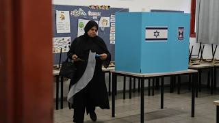Quale Israele dopo il voto? La diretta con il direttore Fontana e gli inviati del Corriere.