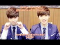 [Han/Rom/Eng] Jenissi (TOPPDOGG) - 늘 곁에 (Always ...