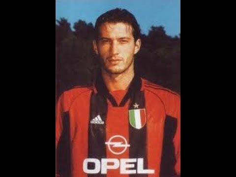Andre Cruz all goals for Milan