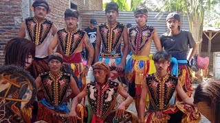 Download lagu Paguyuban Singo Barong Wahyu Suro Anom mp3