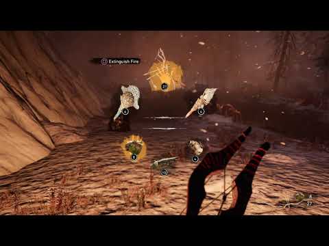 Far Cry Primal Pt 22