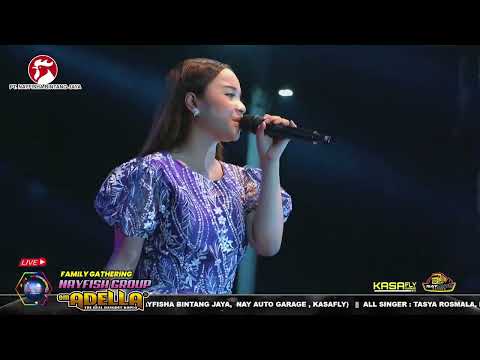 TASYA ROSMALA - 14 MALAM OM ADELLA