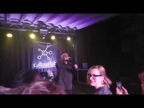 Vince Lancini SCOTCH - Live Cultuurlab Delft 11/02/2023