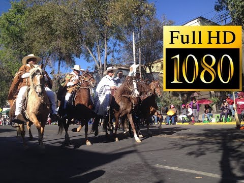 Pasacalle Regional Arequipa 2018 (Completo) HD 1080p