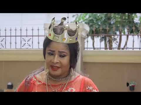 A MUST WATCH- CRAZY CHEF IN PRINCE PALACE SEASON 1&2 (MERCY JOHNSON) NEW MOVIE ALERT 2020