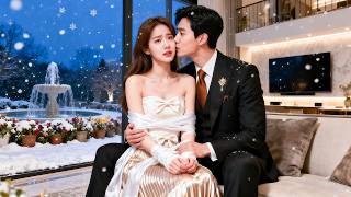 CEO torments girl who had left without saying goodbye, but when he smells that familiar scent,regret