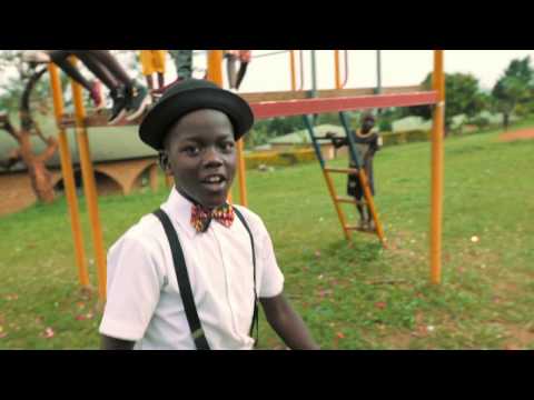Beat of Your Love - Watoto Children's Choir