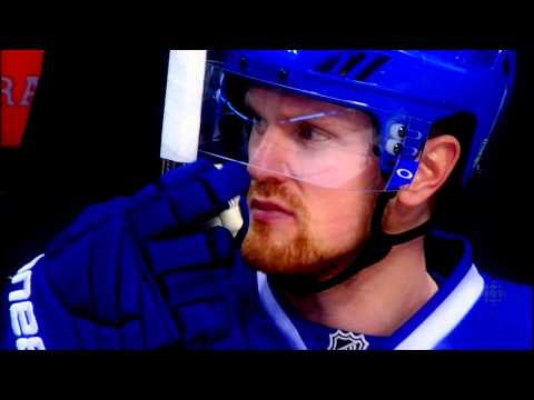 September 24, 2011 - Hockey Night in Canada (HNiC) - Opening Montage 2/2