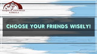 Download lagu Surah Al Furqan | Verses No: 28 , 29 | mp3