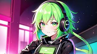 エイリアン侵攻！【オリジナル曲】