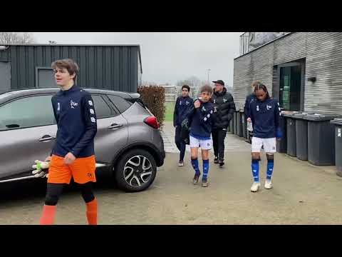 PattiePet bij de JO15-1