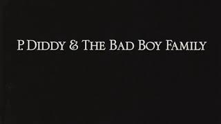 Puff Daddy - Bad Boy For Life (Feat. Black Rob & Mark Curry)