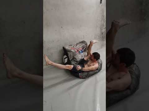 Training for Silence #shorts