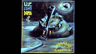 Už jsme doma - Znovu ( pohádka "O nekonečném opakování" )