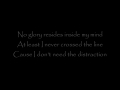 Taproot- Fractured (Everything I said was True) lyrics