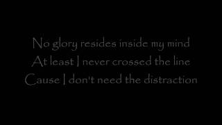 Taproot- Fractured (Everything I said was True) lyrics
