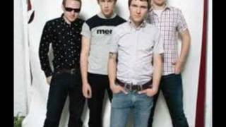 The Ordinary Boys - Nip It In The Bud