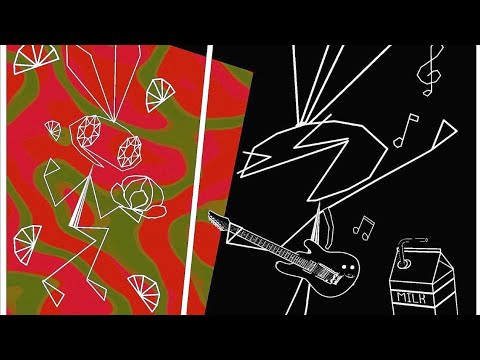 Vib-Ribbon Music Video | Overflowing Emotions