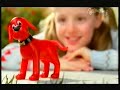 McDonald S Happy Meal Clifford The Big Red Dog Advert 2005