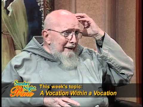 Sunday Night Prime - 2012- 06-24 - Msgr. Thomas Sandi