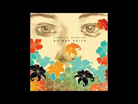 Luneta Mágica - Mônica