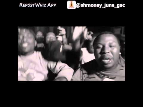 Rowdy Rebel - Beam Jawn / Red Dot (Official Video) PREVIEW !!