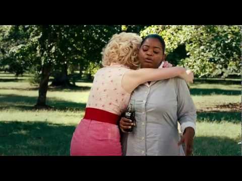 The Help Trailer