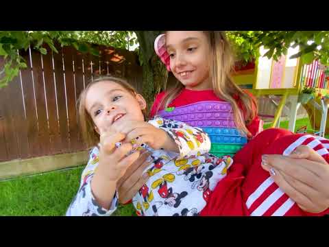 Pop It SUPERHERO Save the World compilation