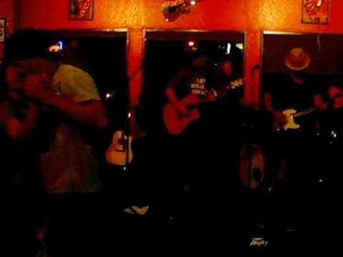 Tres Medlock Band - Pass it on down