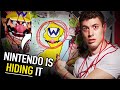 Wario is (scientifically) from New Jersey