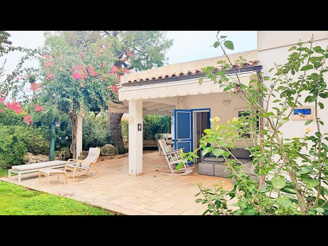 Villa Meraviglia Marittima in Vendita a Ostuni, Puglia