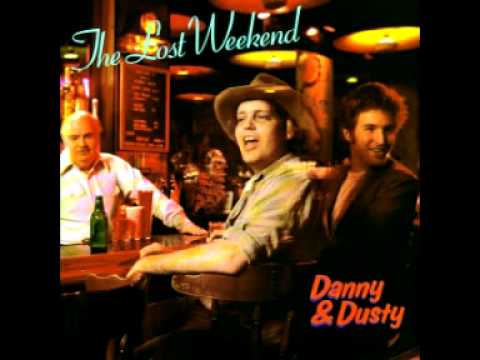 Danny & Dusty - Knockin' On Heaven's Door (Bob Dylan Cover)