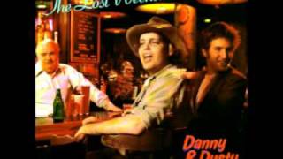 Danny &amp; Dusty - Knockin&#39; On Heaven&#39;s Door (Bob Dylan Cover)