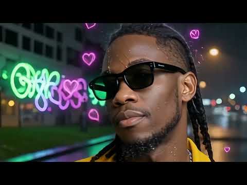 JaDon Blaxx - My Love (Official AI Video)