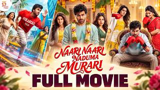 Nari Nari Naduma Murari