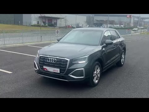 Audi Q2 35 TFSI 150HP SE - Image 2