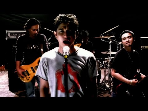 Tercipta Untukku - Ungu