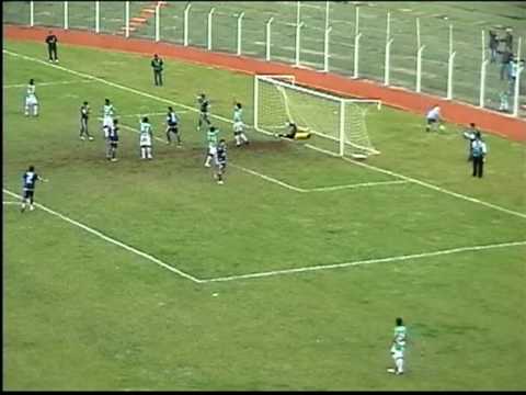 ARAPONGAS E C 1X2 ALFAFOZ DIVISÃO DE ACESSO