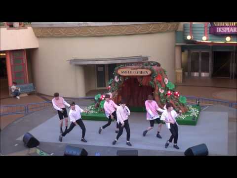 170616_2 Boyfriend IKSPIARI