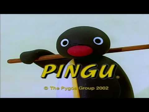Pingu Outro Effects