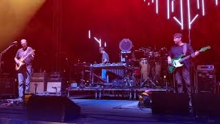 moe. &quot;Wind It Up&quot; 7/12/19 Asbury Park,NJ